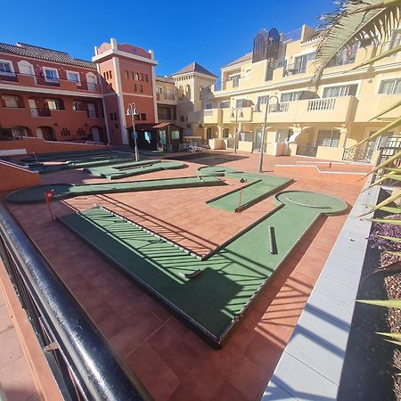 Casa Paraiso Арона Экстерьер фото