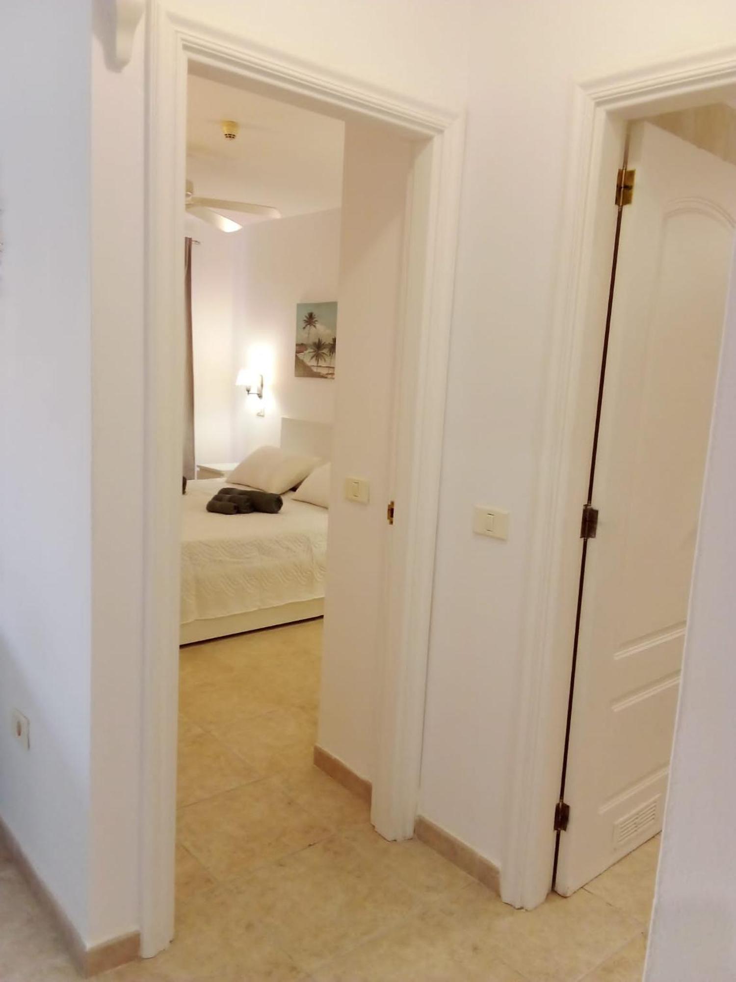 Casa Paraiso Арона Экстерьер фото